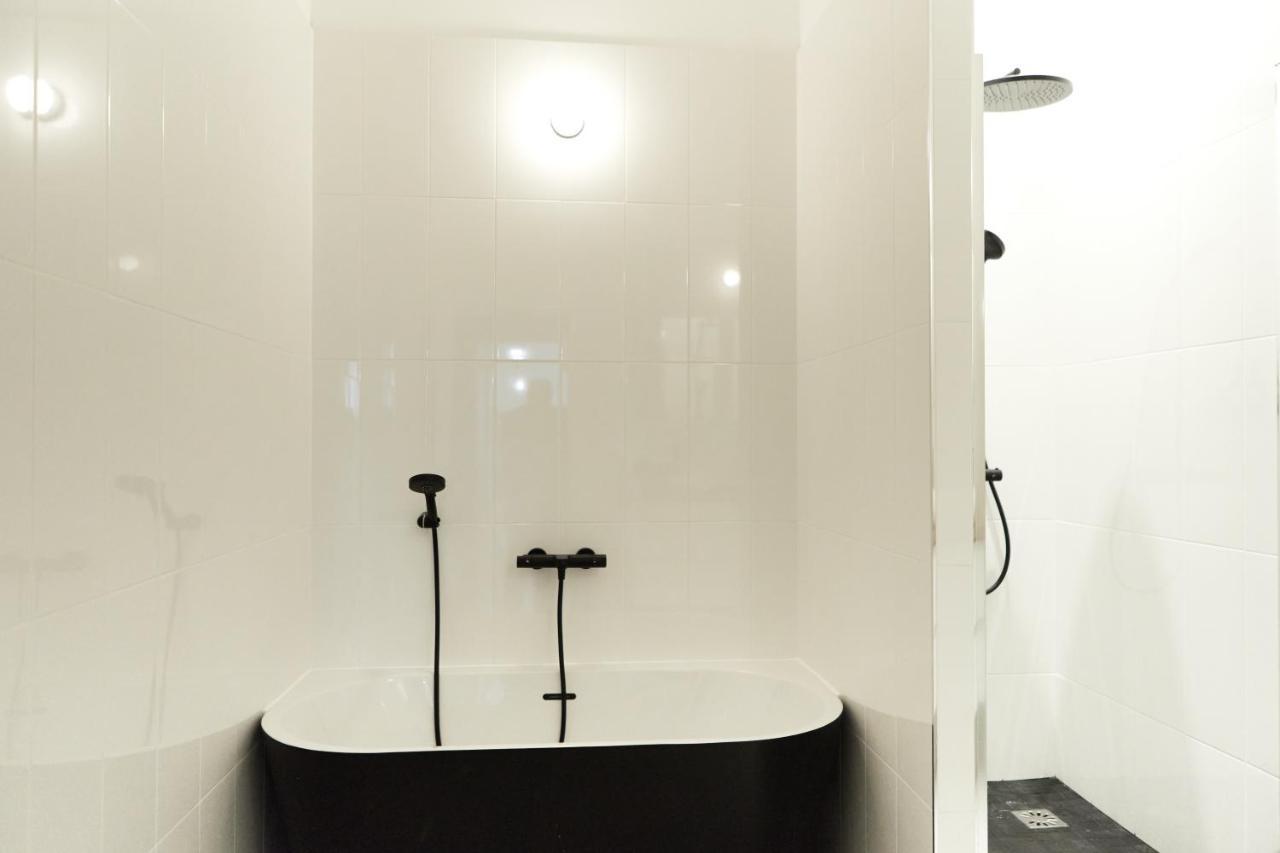 Loft Aux Portes De Paris - Parking Gratuit Bagnolet Exterior foto