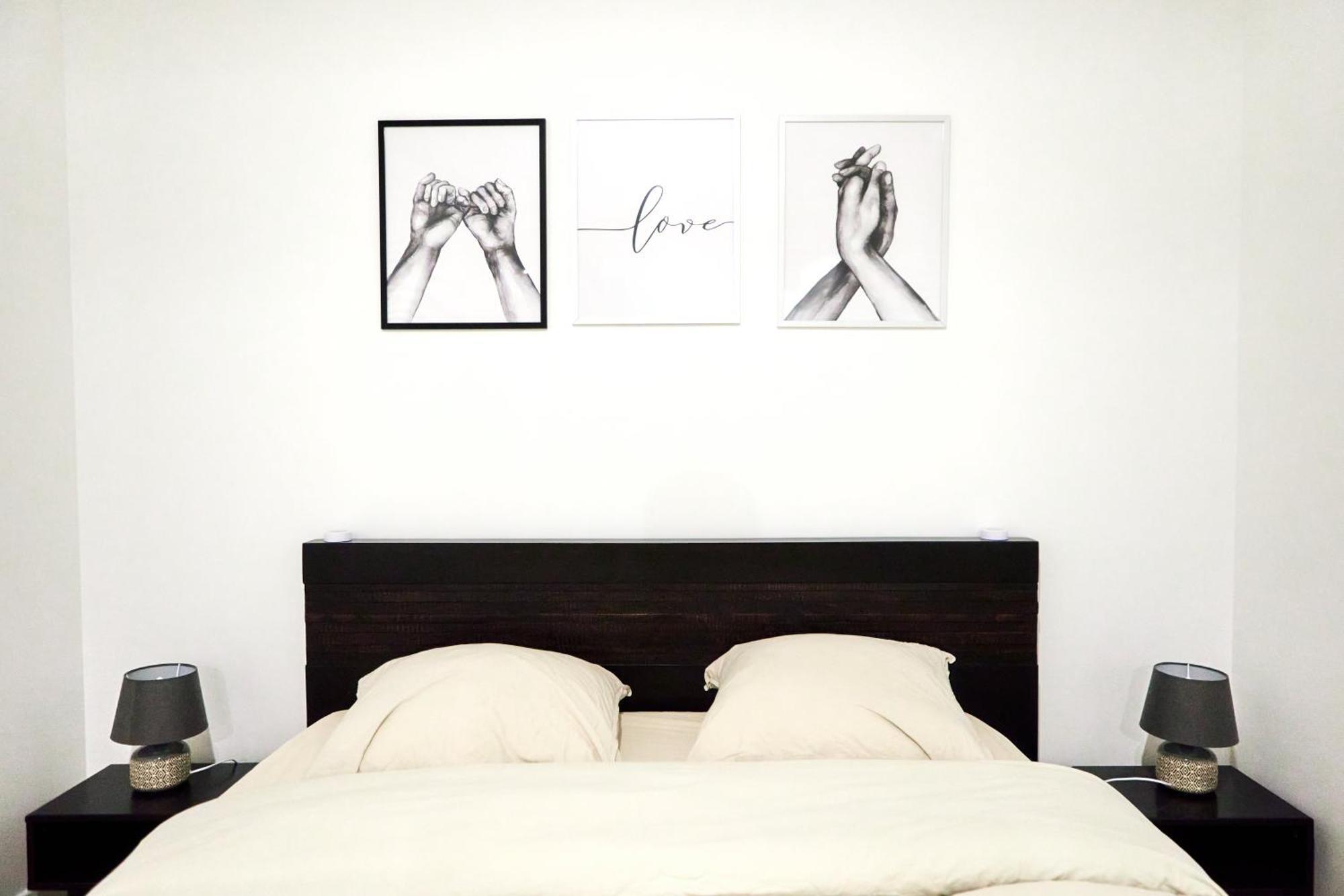 Loft Aux Portes De Paris - Parking Gratuit Bagnolet Exterior foto